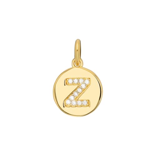 amor-motivanh-nger-925-silber-anh-nger-15-mm-wei-zirkonia-5 image 6