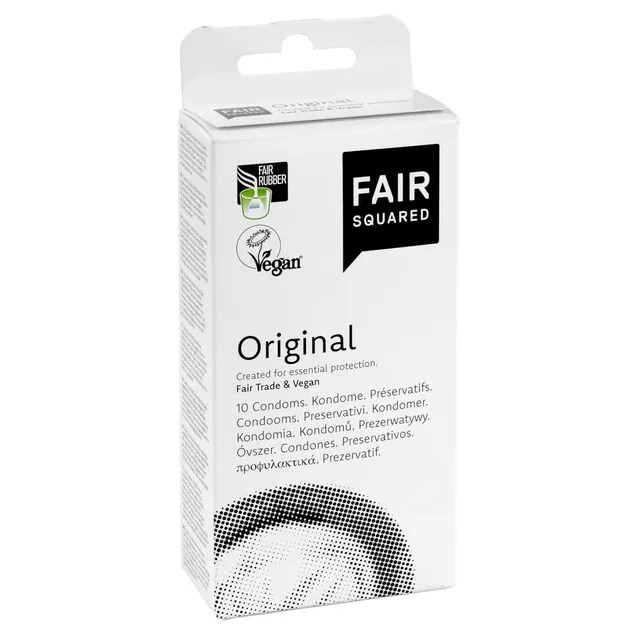 fair-squared-original-kondome-54mm-10-st-ck-vegan-fair image 1