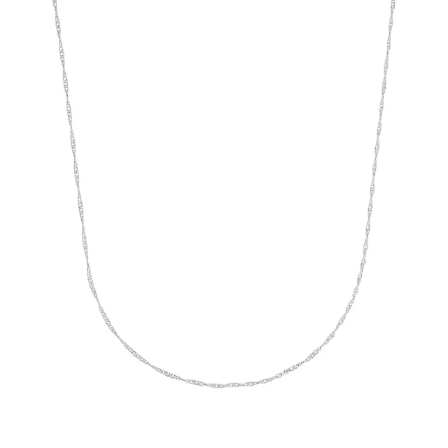 amor-halsschmuck-halskette-925-silber-fein-unisex image 1