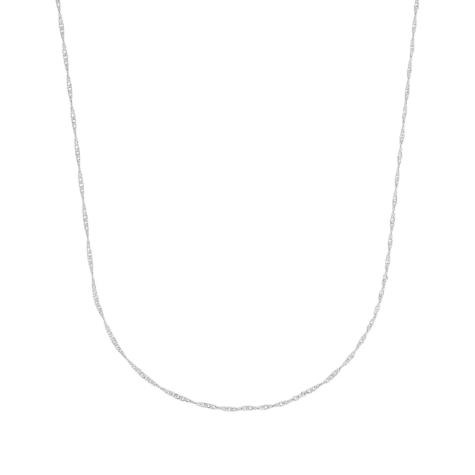 amor-halsschmuck-halskette-925-silber-fein-unisex image 1