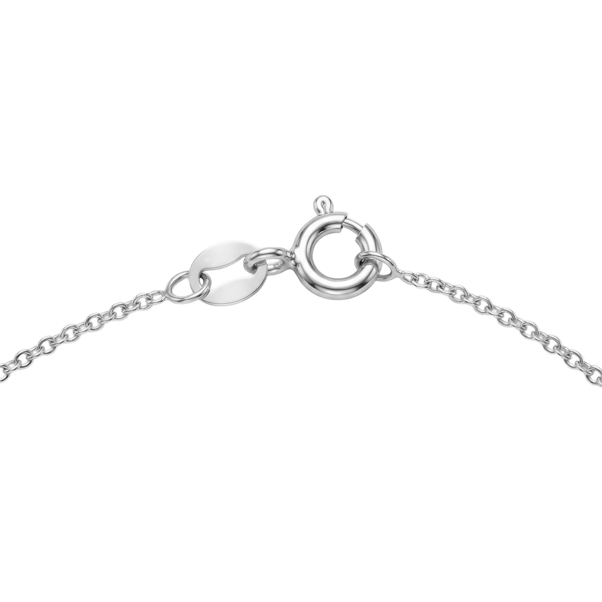 amor-halsschmuck-amr-n0049-seestern-halskette-925-silber-damen image 7