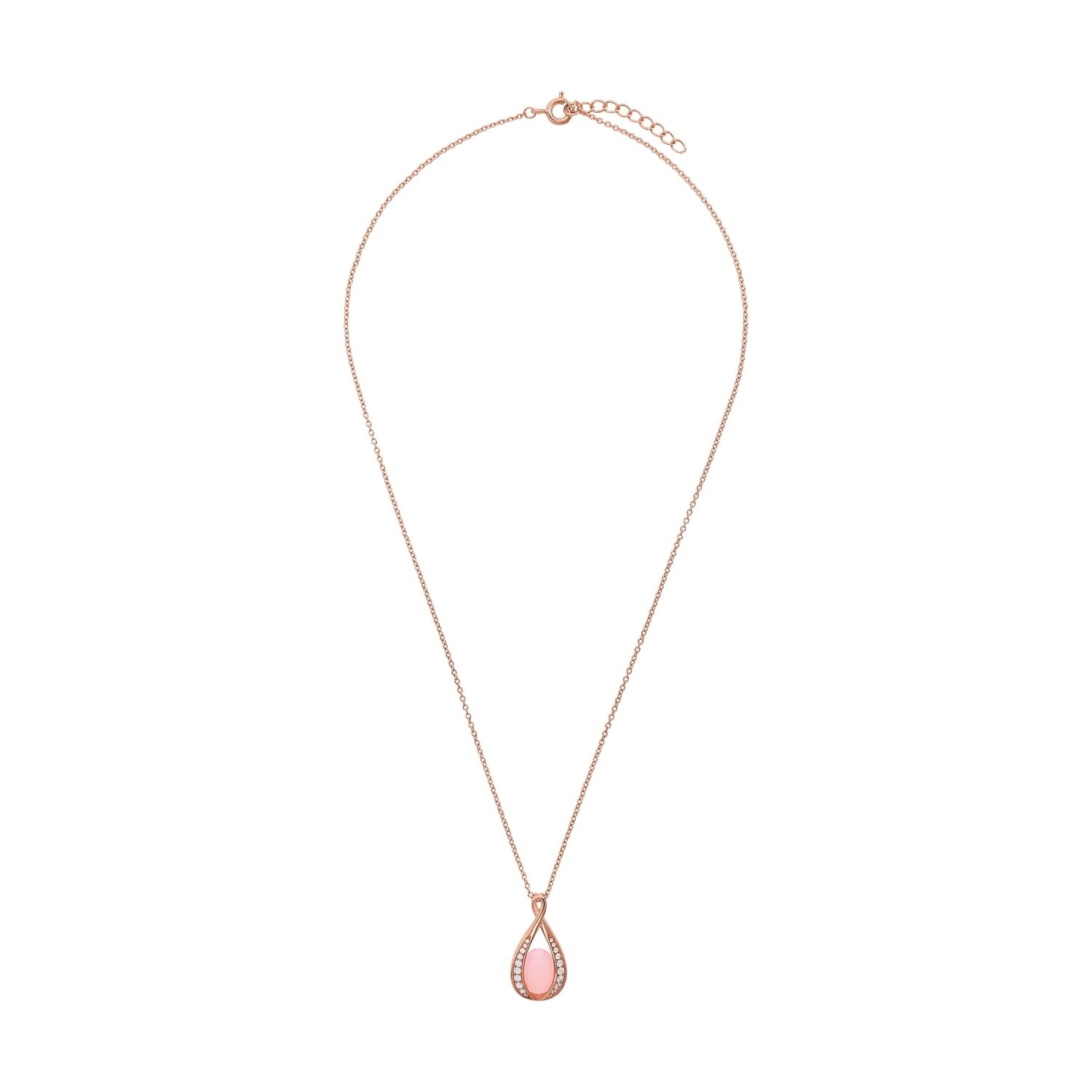 amor-halsschmuck-2022081-kette-ros-tropfen-42-3-cm image 4
