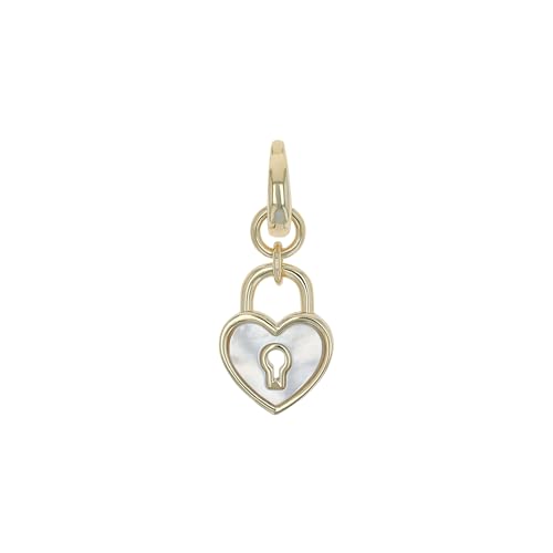 amor-charms-charm-bicolor-silber-gold-zirkonia-anh-nger image 7