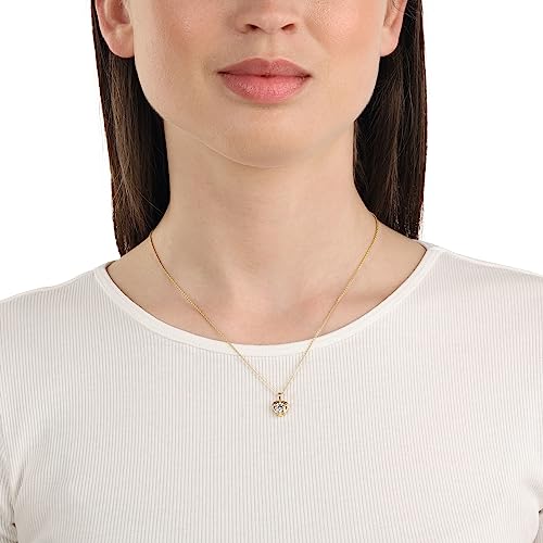 amor-halsschmuck-kette-2022292-gold-herz-zirkonia-45-cm image 8