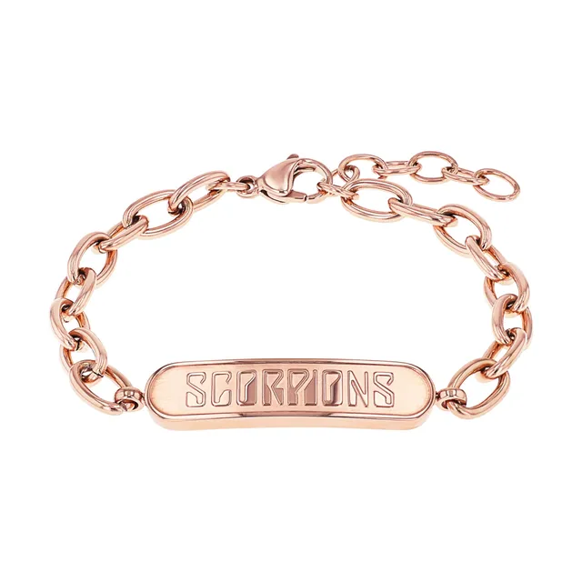 amor-scorpions-by-2040525-identarmband-ros-gold-17-3-cm image 1