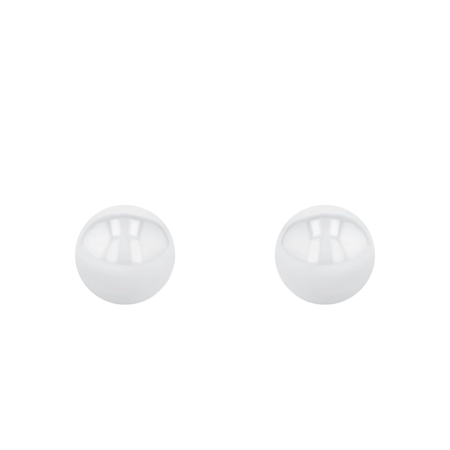 amor-2026228-ohrstecker-silber-0-5-cm-925-damen image 4
