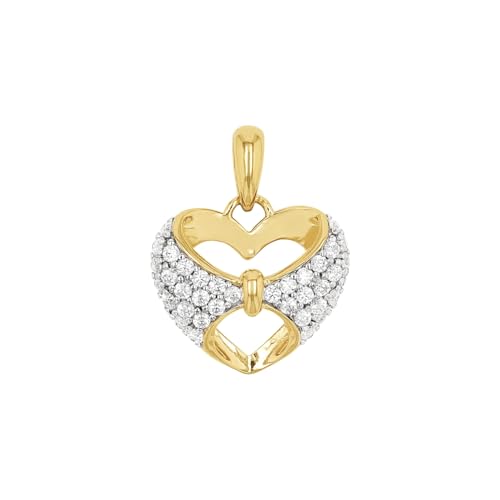 amor-motivanh-nger-2039028-herz-silber-anh-nger-1-8-cm-wei image 6