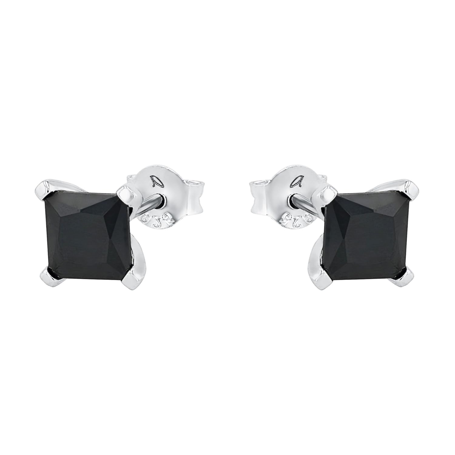 amor-ohrstecker-2022997-schwarz-zirkonia-0-8-cm-silber image 3