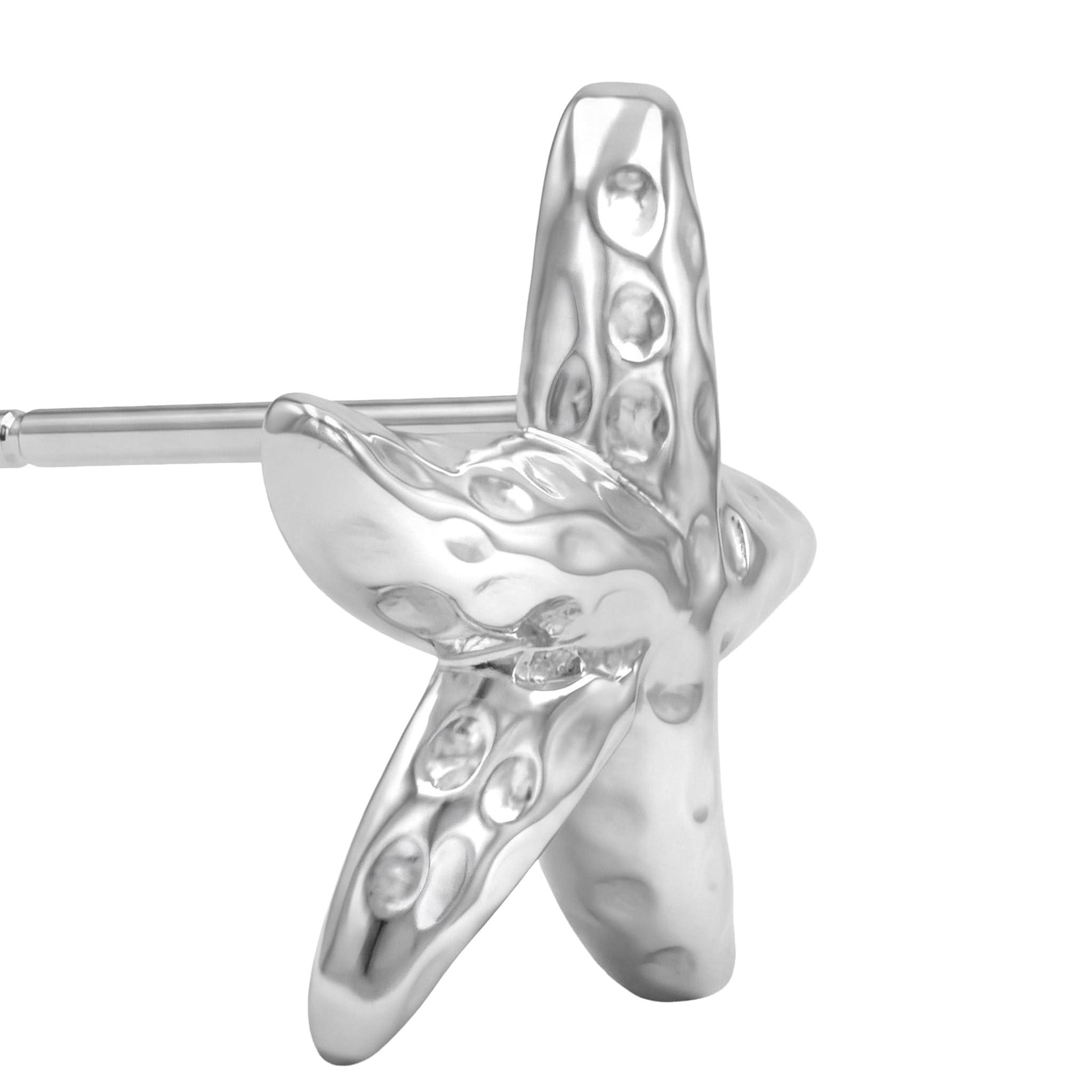 amor-amr-e0110-seestern-ohrstecker-925-silber-damen image 4