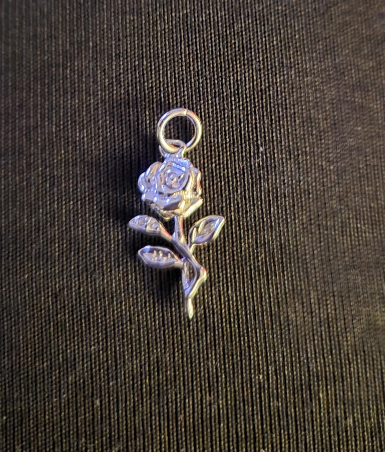 Geschenk gelungen