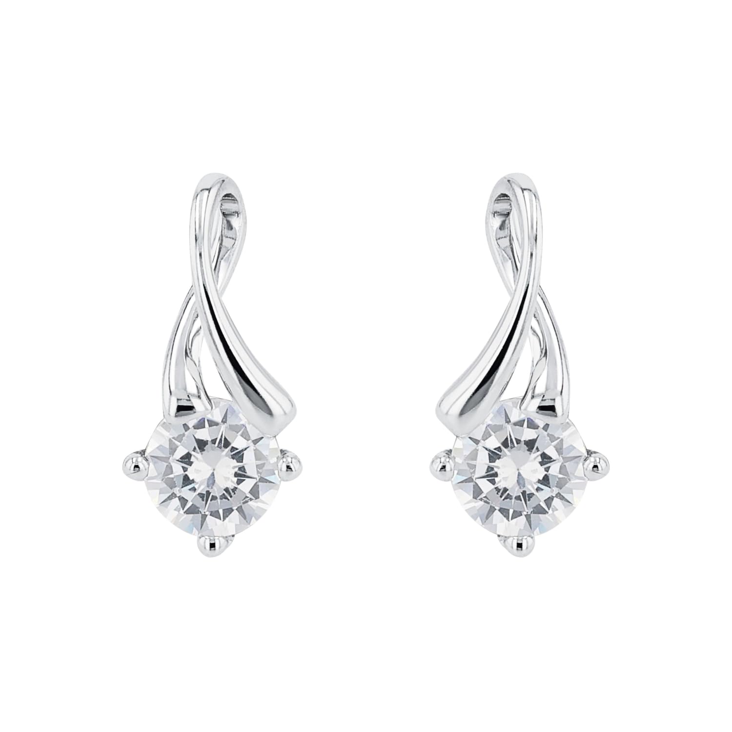 amor-2016098-ohrstecker-925-silber-zirkonia-1-5-cm image 4