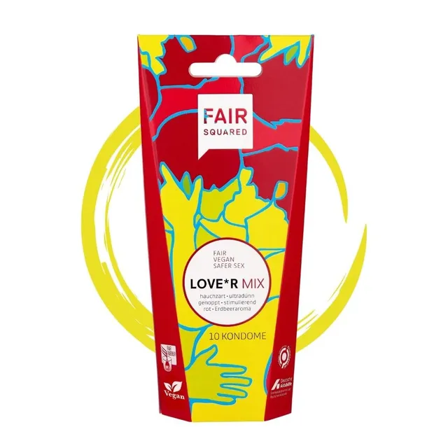 fair-squared-love-r-mix-kondome-vegan-10-st-ck-3-fach-mix image 1