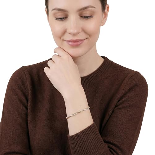 amor-amr-b0015-armband-edelstahl-gold-perlen image 8