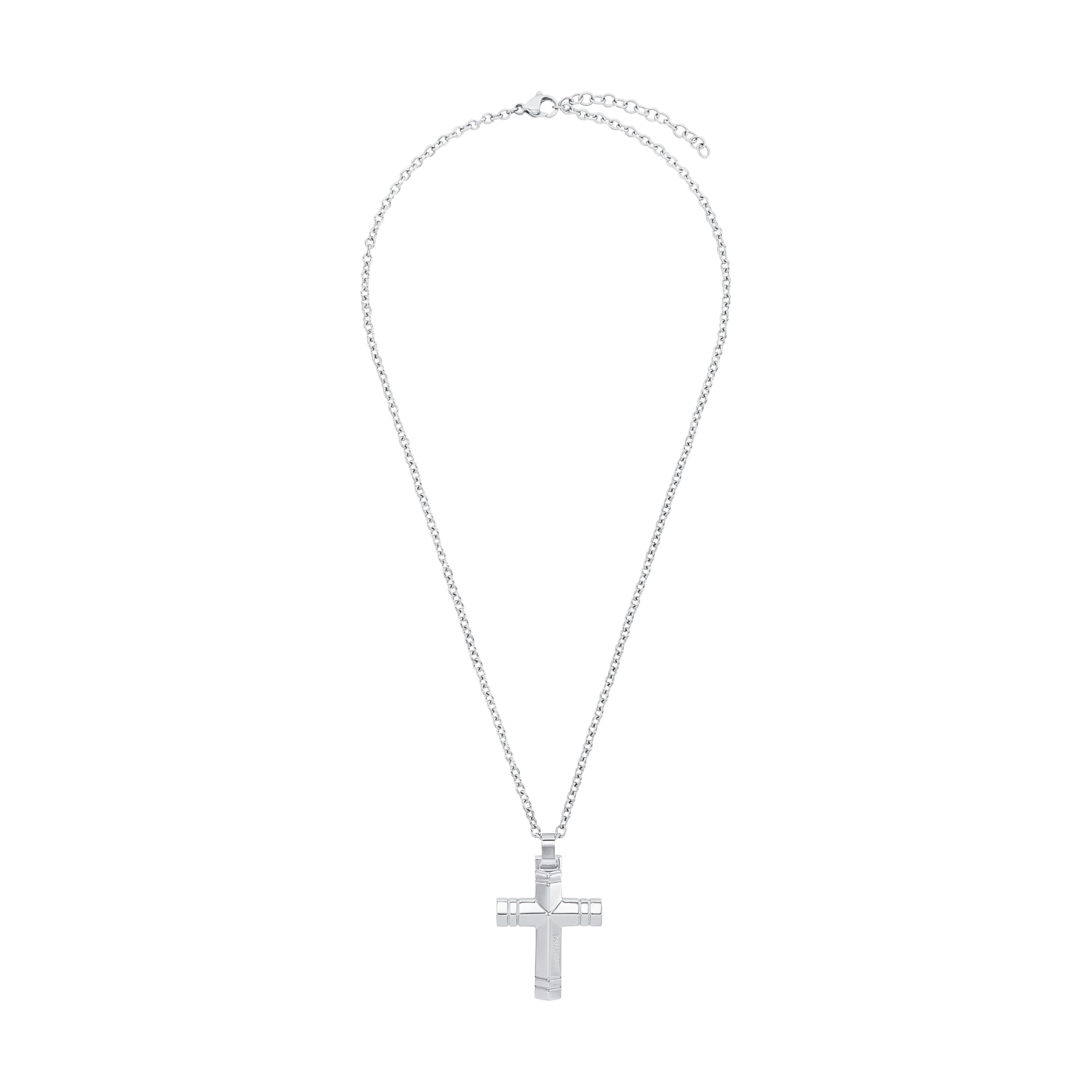 amor-halsschmuck-2040512-scorpions-kette-kreuz image 7