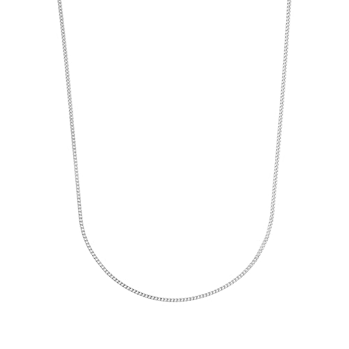 amor-halsschmuck-collier-9355341-halskette-40-cm-silber image 7
