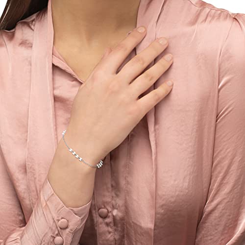amor-armschmuck-armband-2026258-silber-17-2-cm-damen image 8