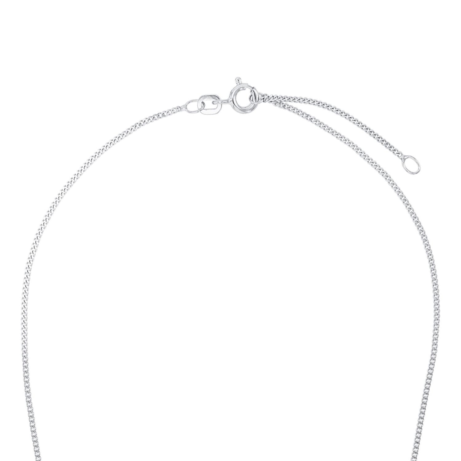 amor-2018993-collier-925-silber-35-3-cm-damen-halskette image 3