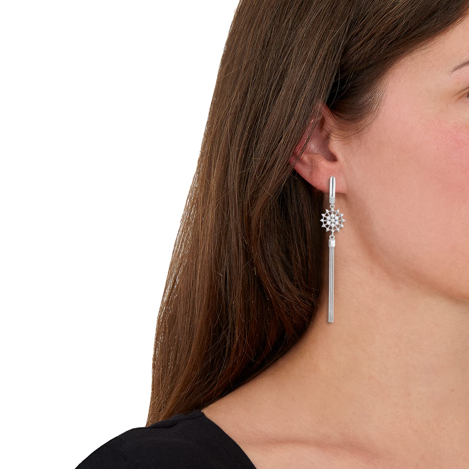 amor-ohrschmuck-ohrh-nger-9124077-silber-zirkonia image 2