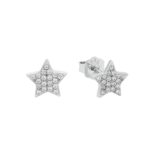 amor-ohrschmuck-2024024-ohrstecker-silber-zirkonia-0-8-cm image 7