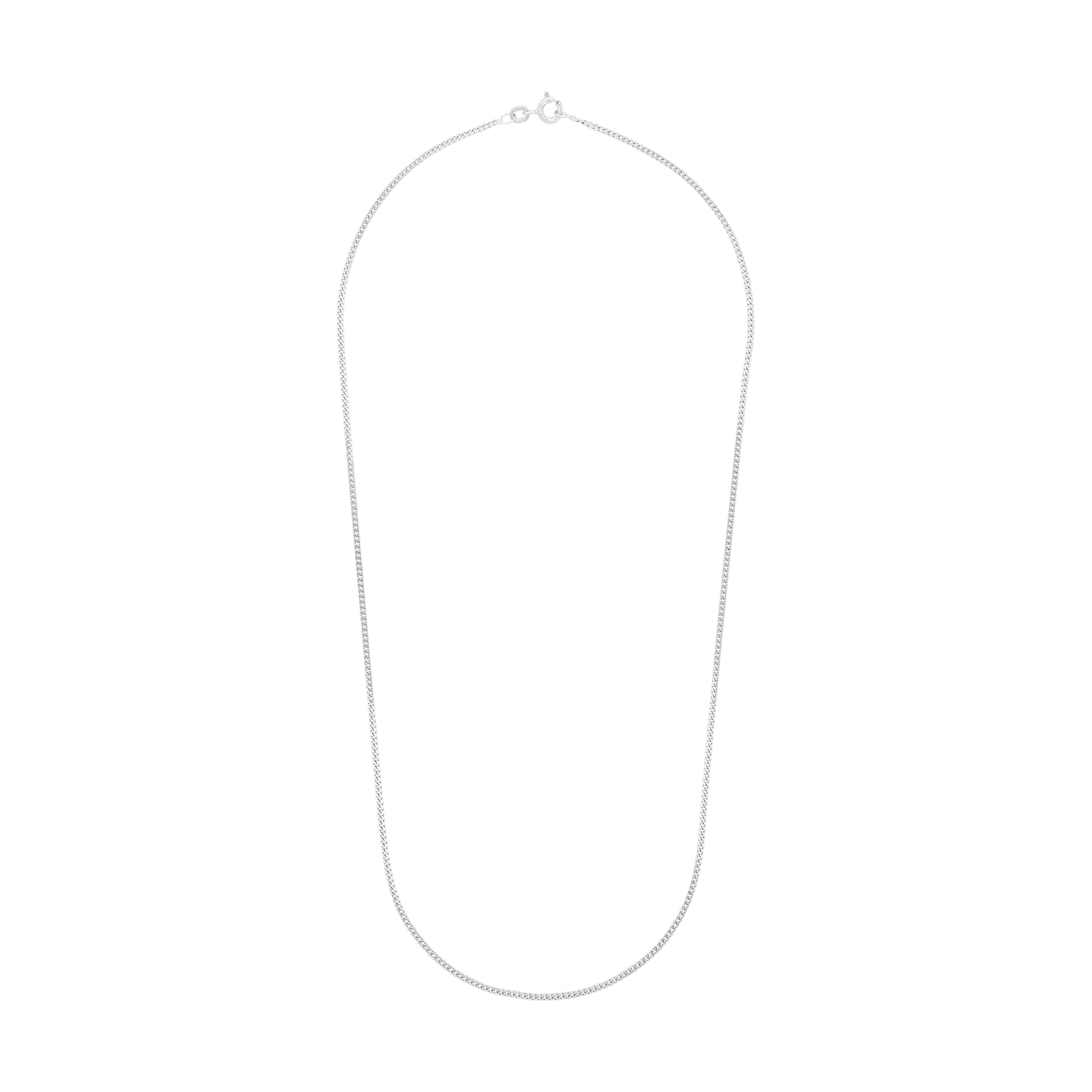 amor-halsschmuck-halskette-silber-50-cm-unisex-fein image 3