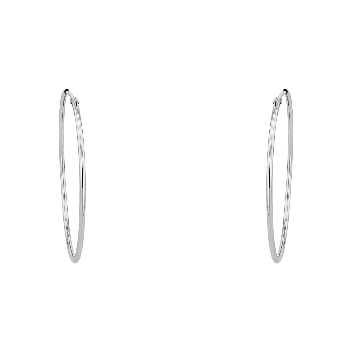 amor-ohrschmuck-creolen-2026224-silber-4-2-cm image 3