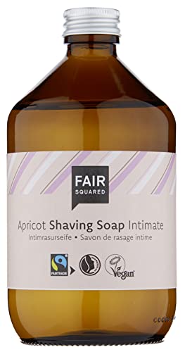 fair-squared-mix-rasierseife-apricot-intimrasur-vegan image 3