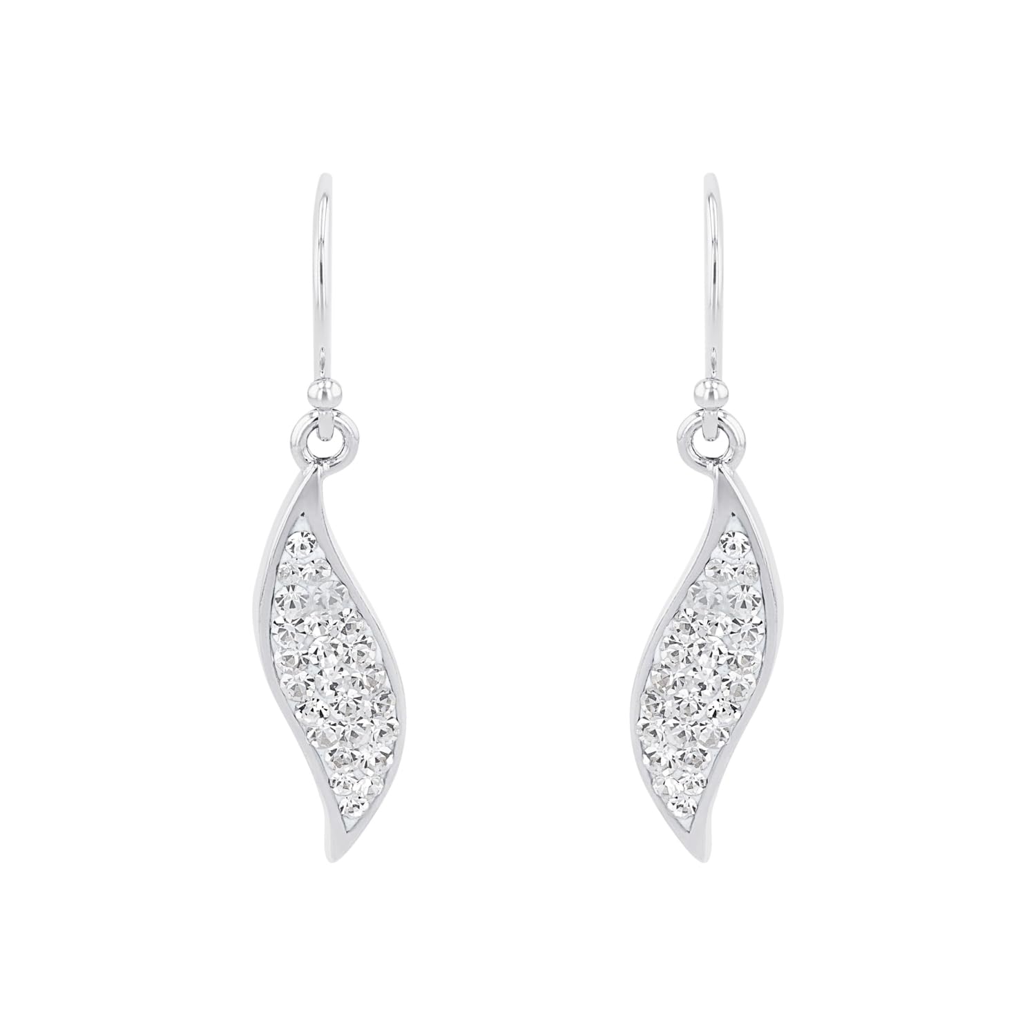 amor-ohrschmuck-ohrh-nger-925-silber-kristall-3-4-cm image 4