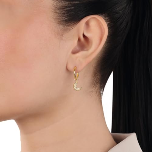 amor-charms-2038482-charm-silber-mond-apricot-zirkonia image 8