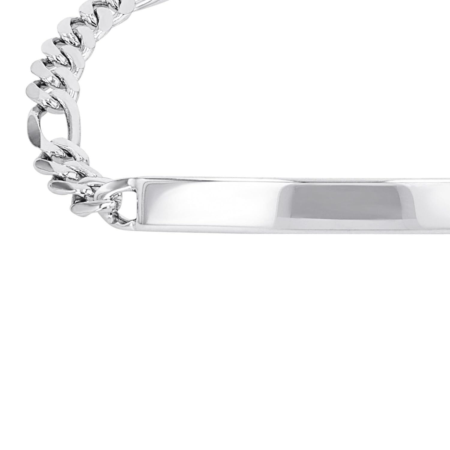 amor-2017911-identarmband-925-silber-19-cm-unisex-gravierbar image 2