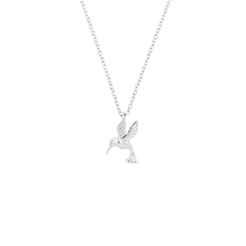 amor-halsschmuck-2034097-kette-kolibri-silber-42-3-cm image 7