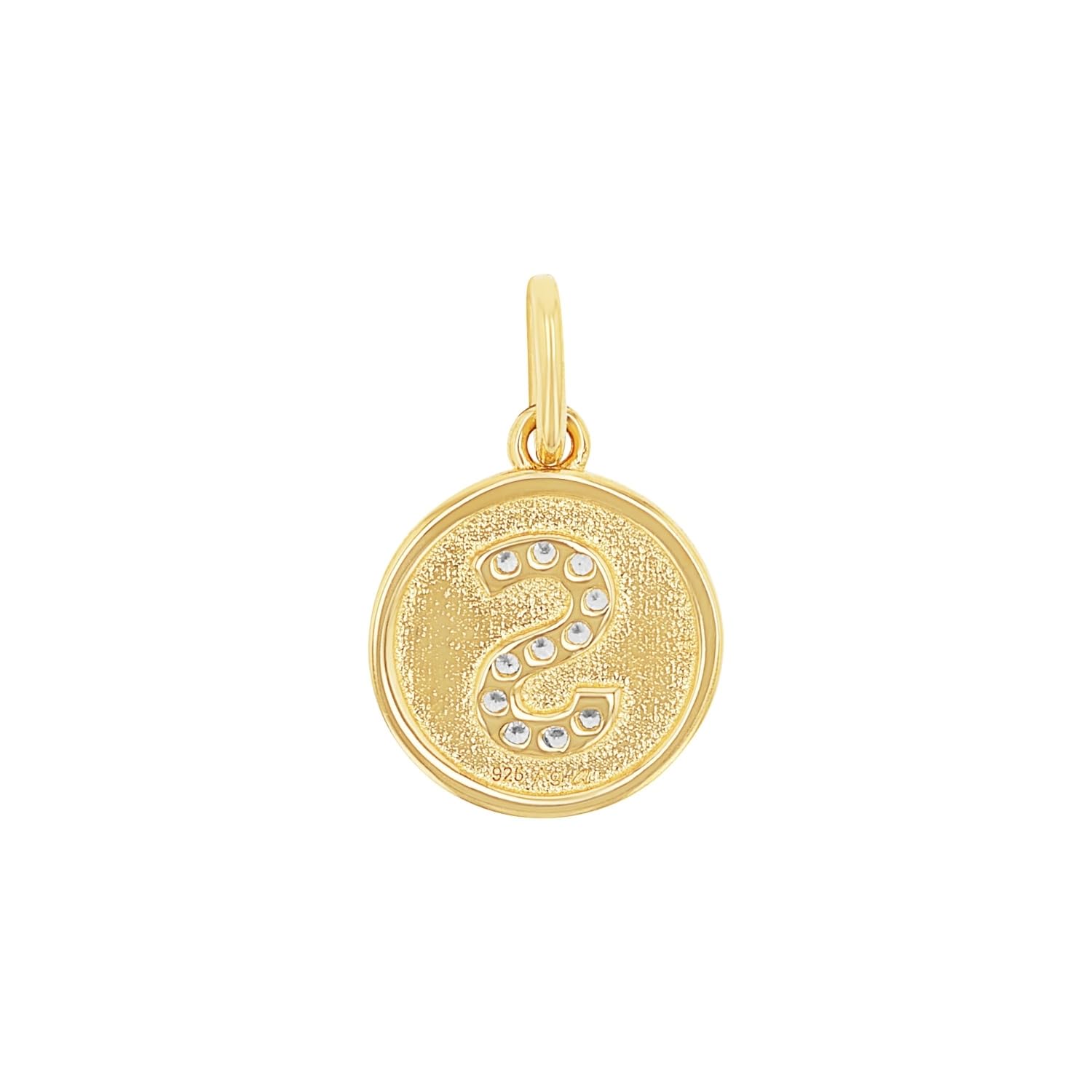 amor-motivanh-nger-anh-nger-wei-zirkonia-15-mm-silber-2 image 2