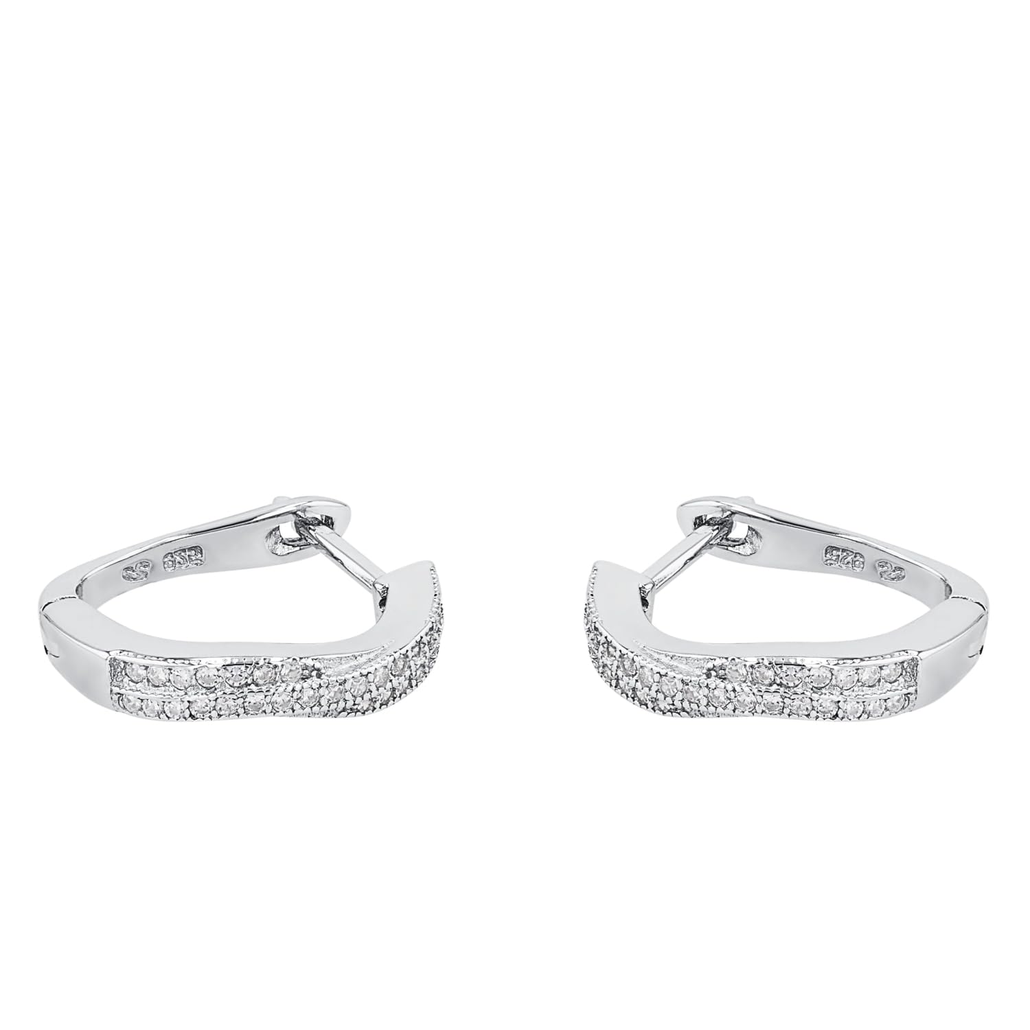amor-ohrschmuck-creolen-925-silber-damen-geschenkbox image 3