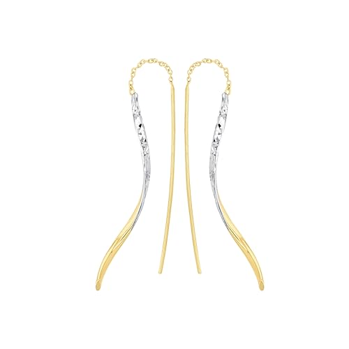 amor-ohrschmuck-ohrh-nger-damen-ohrringe-h-ngend-elegant image 8