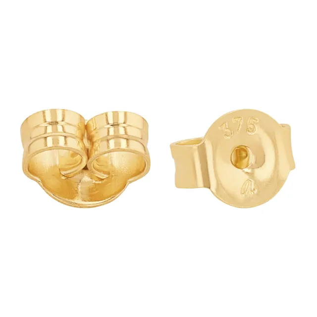 amor-ohrschmuck-2018134-poussetten-gold-ersatzpaar image 1