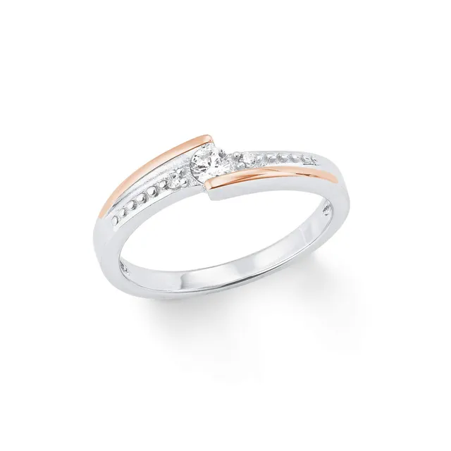 amor-ringe-damenring-925-silber-ros-gr-56-zirkonia image 1