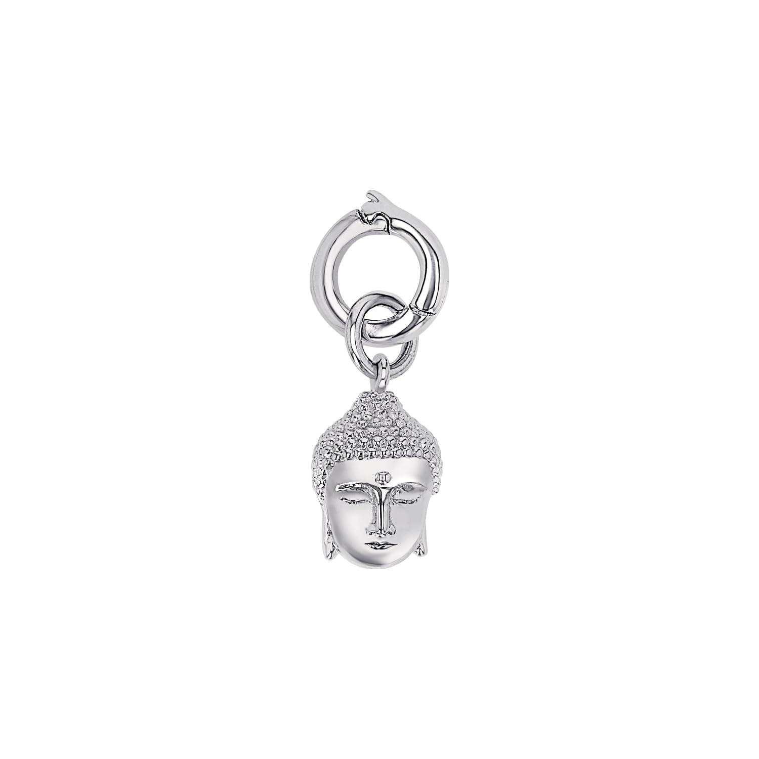 amor-charms-2038502-charm-silber-buddha-wei-1-9-cm image 4