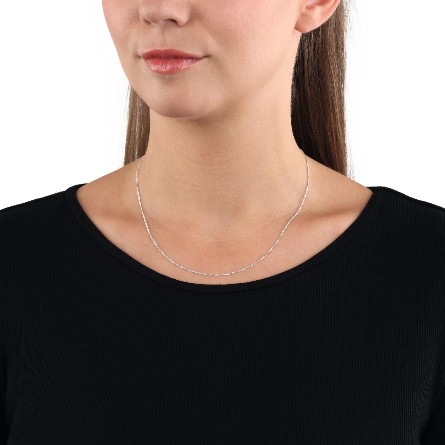amor-halsschmuck-halskette-925-silber-fein-unisex image 4