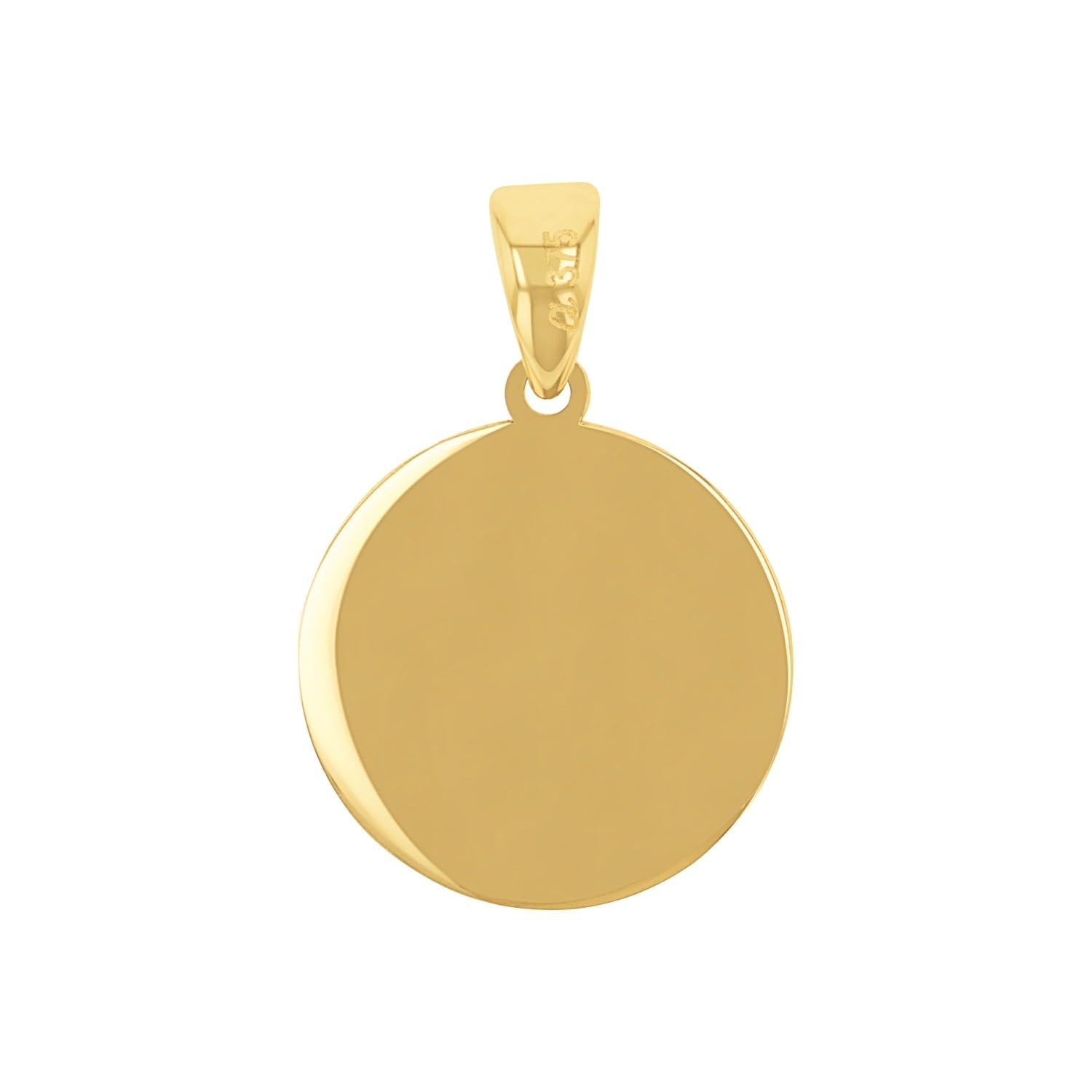 amor-2020785-stier-anh-nger-gold-unisex-sternzeichen image 3