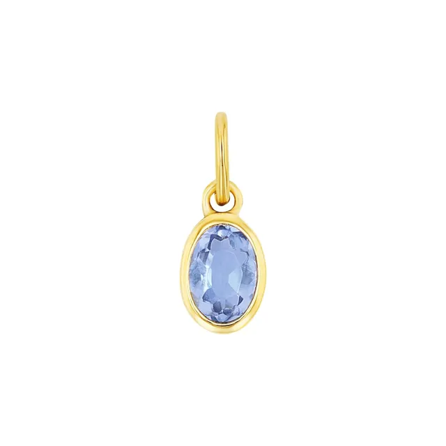 amor-anh-nger-2039030-motivanh-nger-gold-glas-1-3-cm image 1