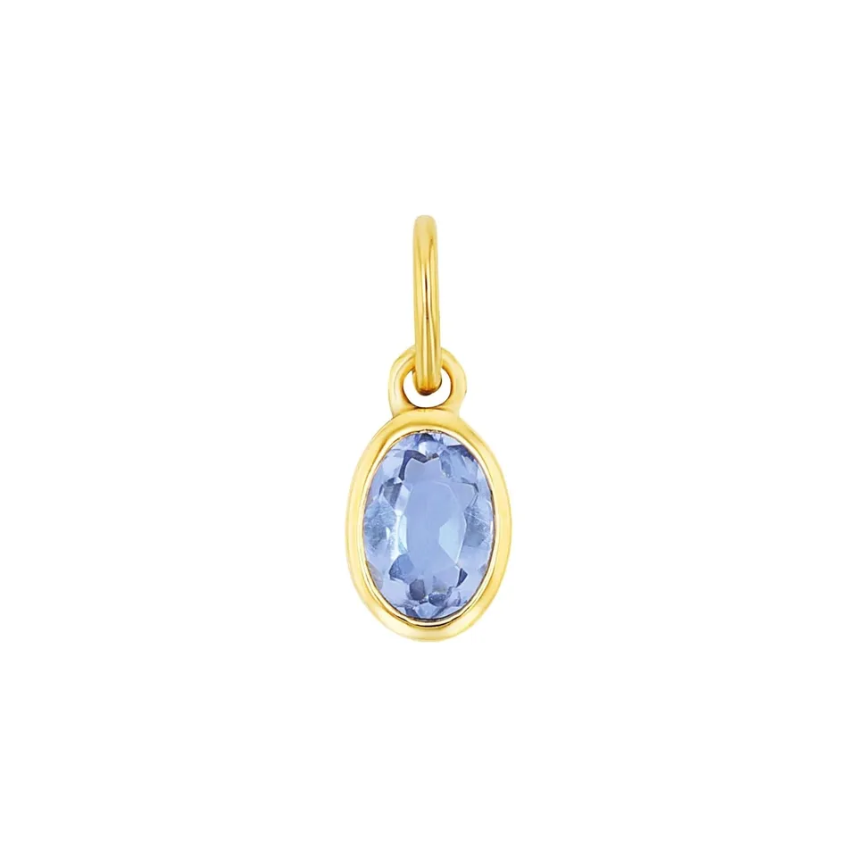 amor-anh-nger-2039030-motivanh-nger-gold-glas-1-3-cm image 1