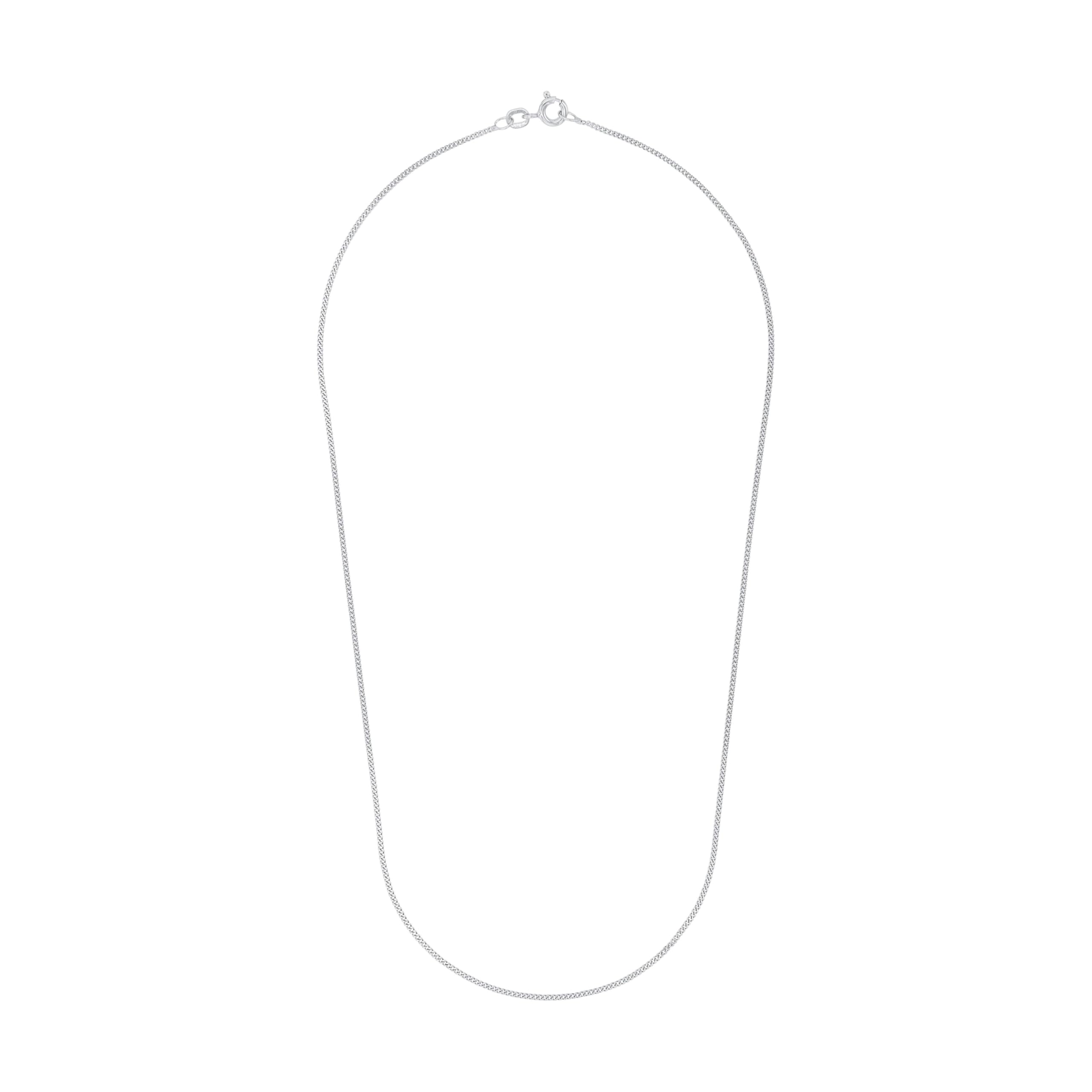 amor-2017785-collier-halskette-925-silber-42-cm-unisex image 5