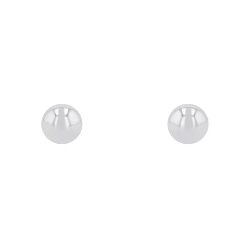 amor-ohrschmuck-kugel-ohrstecker-9063406-silber-3-mm image 6