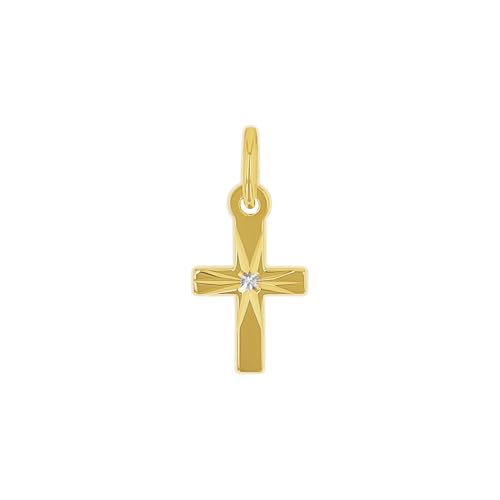 amor-motivanh-nger-9218479-kreuz-anh-nger-gold-1-6-cm-damen image 6