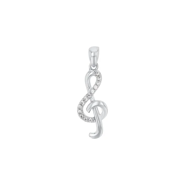 amor-anh-nger-notenschl-ssel-2023023-925-silber-2-5-cm image 1
