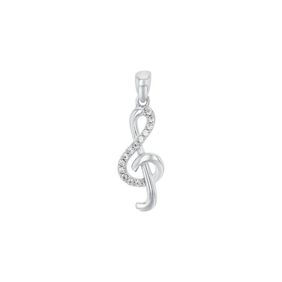 amor-anh-nger-notenschl-ssel-2023023-925-silber-2-5-cm image 1