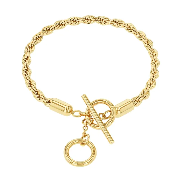 amor-armschmuck-2038277-armband-gold-17-2-cm image 1