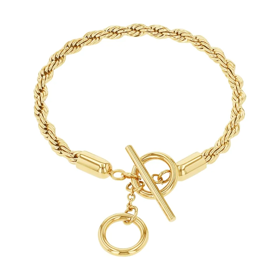 amor-armschmuck-2038277-armband-gold-17-2-cm image 1