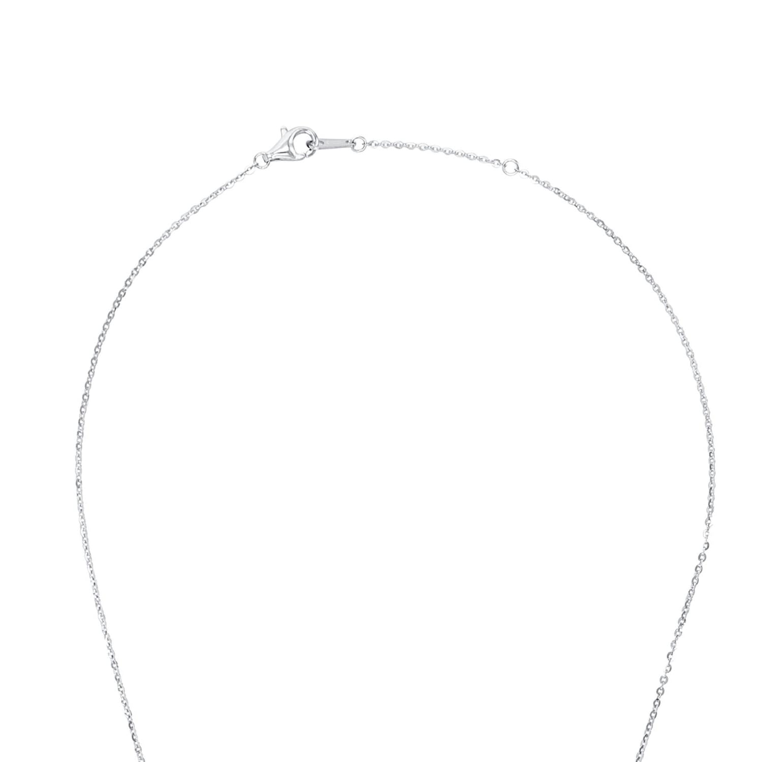 amor-2026062-herz-halskette-silber-42-cm-zirkonia image 3