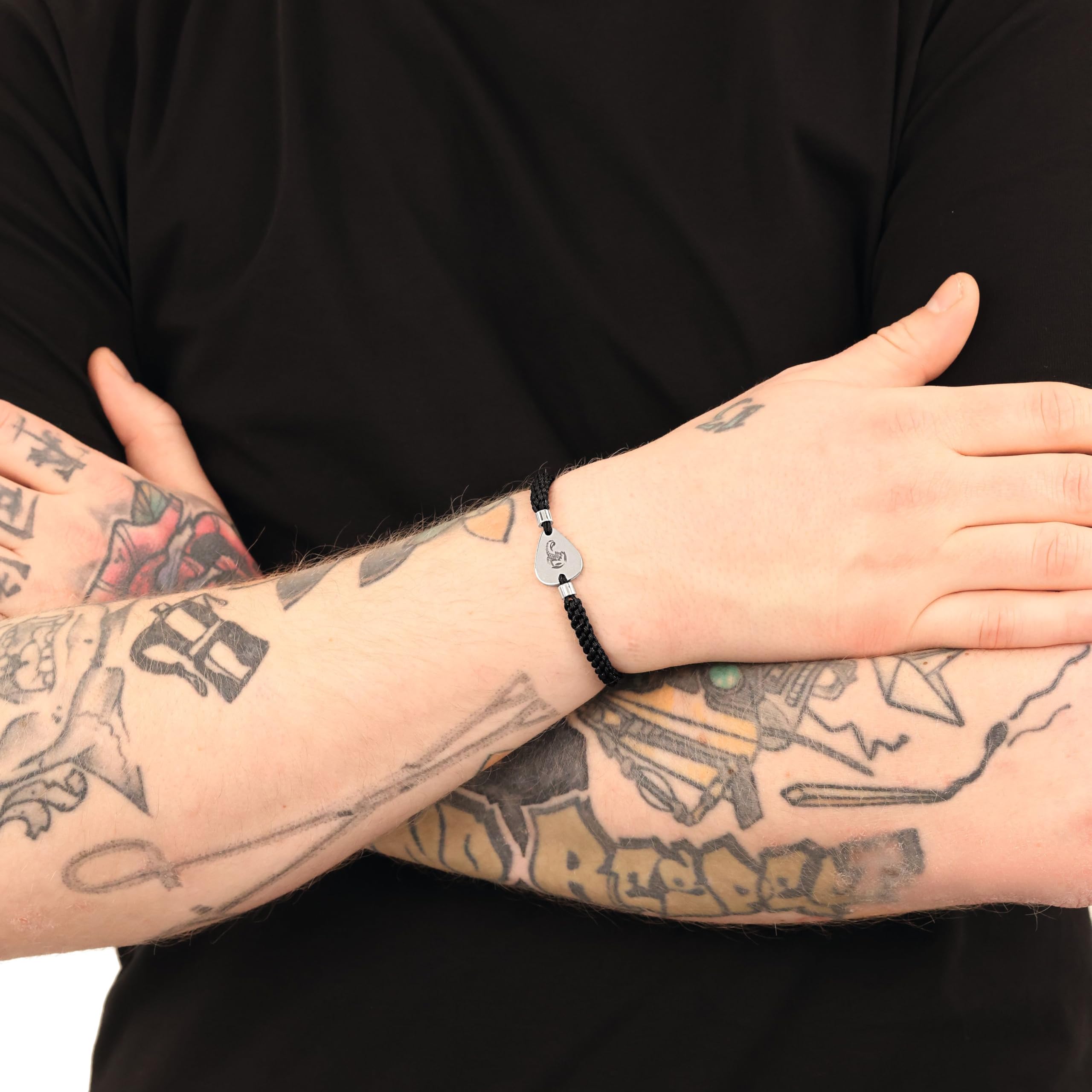 amor-armschmuck-2040519-scorpions-armband-skorpion image 2