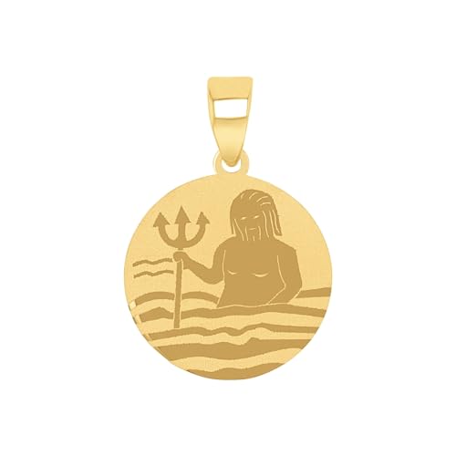amor-anh-nger-motivanh-nger-gold-unisex-kettenanh-nger image 7